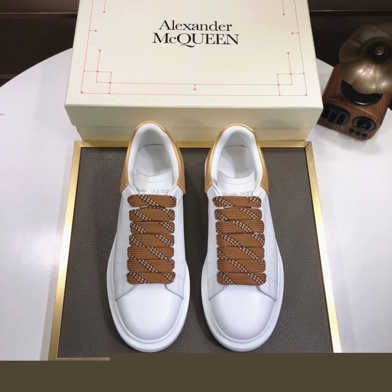 alexander M*Q*en casual shoes